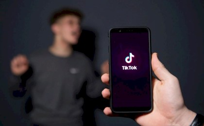 В TikTok проверили, насколько хорошо преподаватели знают молодежный сленг