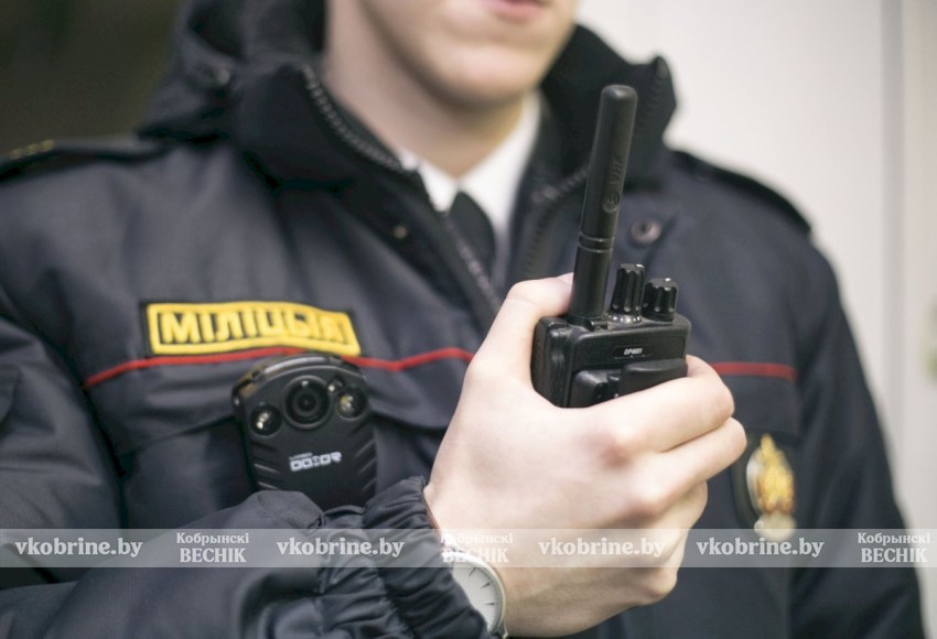 Участие добровольных дружин в охране общественного порядка