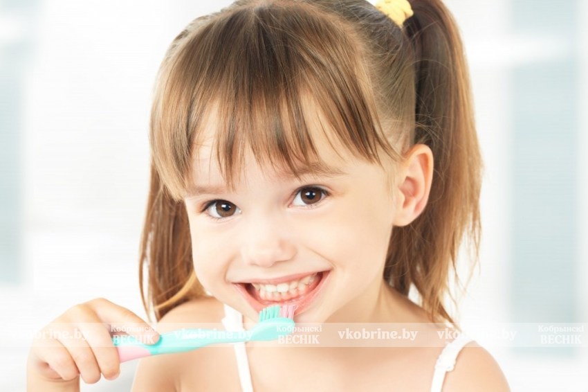 Как выбрать детскую зубную пасту, рассказал стоматолог