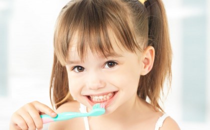 Как выбрать детскую зубную пасту, рассказал стоматолог