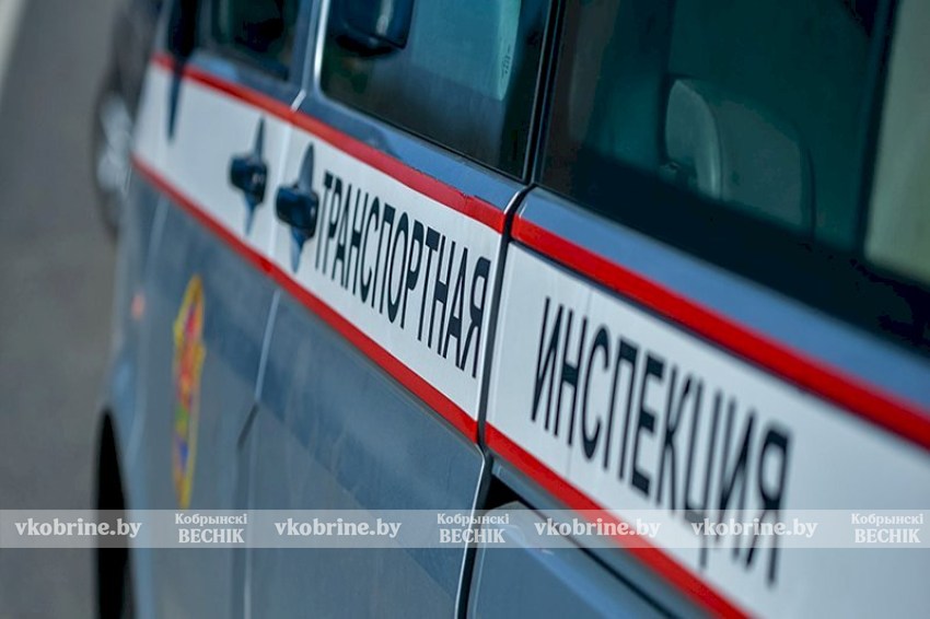 Контроль за автомобилистами усиливается!