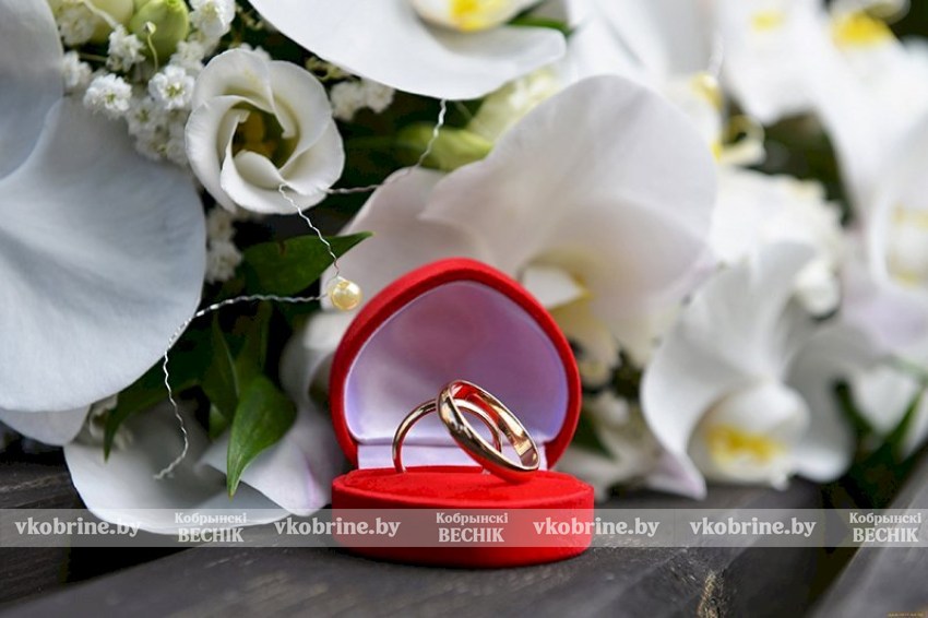 Самые красивые даты для свадьбы в 2025 году: когда лучше всего сказать «Да»?