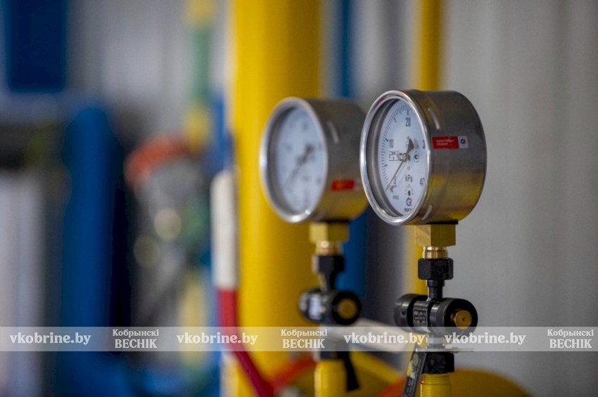 Соблюдайте правила безопасности рядом с тепловыми сетями