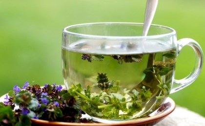 Названы продукты и напитки, которые выводят токсины из организма