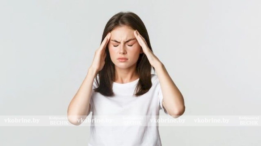 Названы продукты, которые могут вызывать головную боль