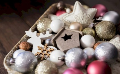 Когда лучше всего ставить новогоднюю елку?