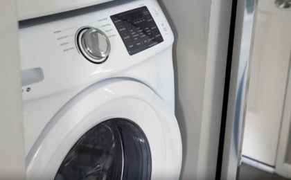 Как правильно стирать зимнюю верхнюю одежду в стиральной машине: все нюансы