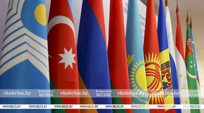 Миссия наблюдателей от СНГ начнет работу на выборах Президента Беларуси 18 декабря