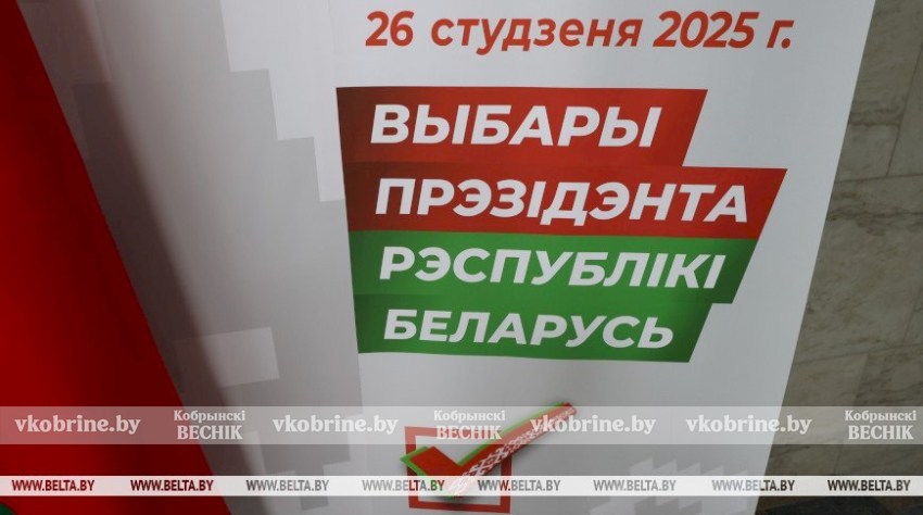 Карпенко напомнил процедуру проверки подписей в поддержку выдвижения кандидатов в Президенты