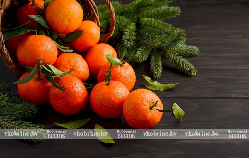 Мандарины: чем опасно переедание?