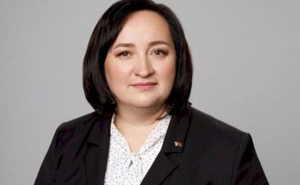 Кобринчане делятся впечатлениями о «Марафоне единства»