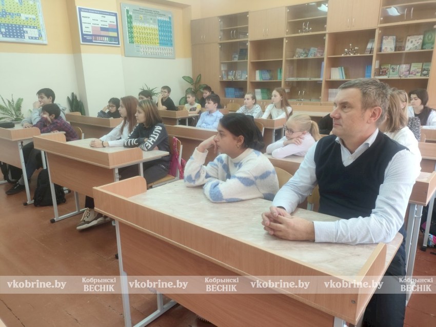 Продолжается кампания «Безопасный Новый год!»