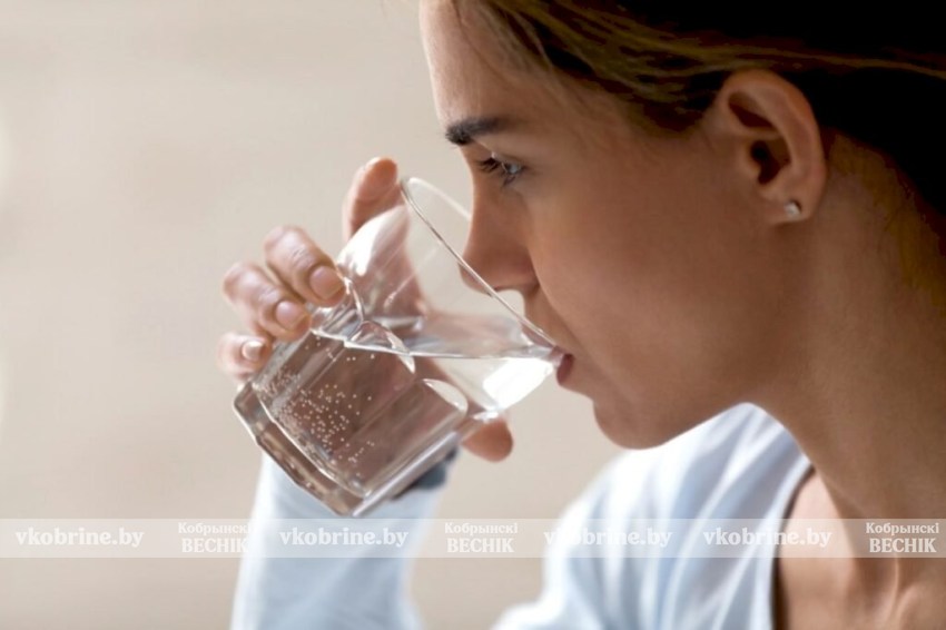 Правда ли, что в холодное время года организм теряет меньше жидкости