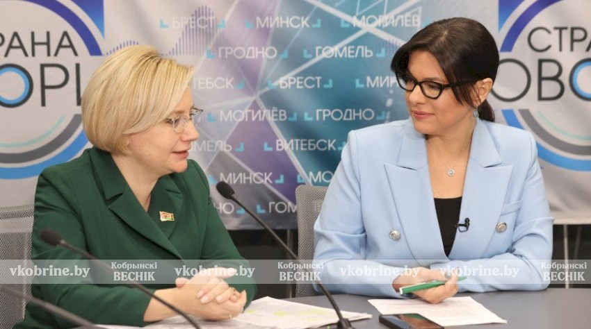 В Mak.by более 90% еды производится из белорусских продуктов