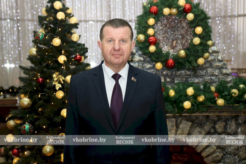 Итоги 2024 года и планы на будущее: интервью с председателем райисполкома