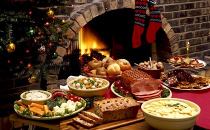 Диетолог рассказала, как накрыть новогодний стол для соблюдающих пост