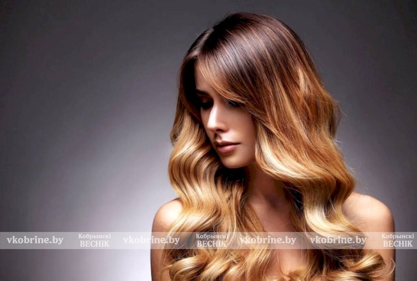 Журнал Vogue назвал самые модные цвета волос в 2025 году