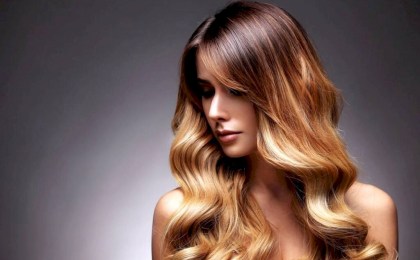 Журнал Vogue назвал самые модные цвета волос в 2025 году
