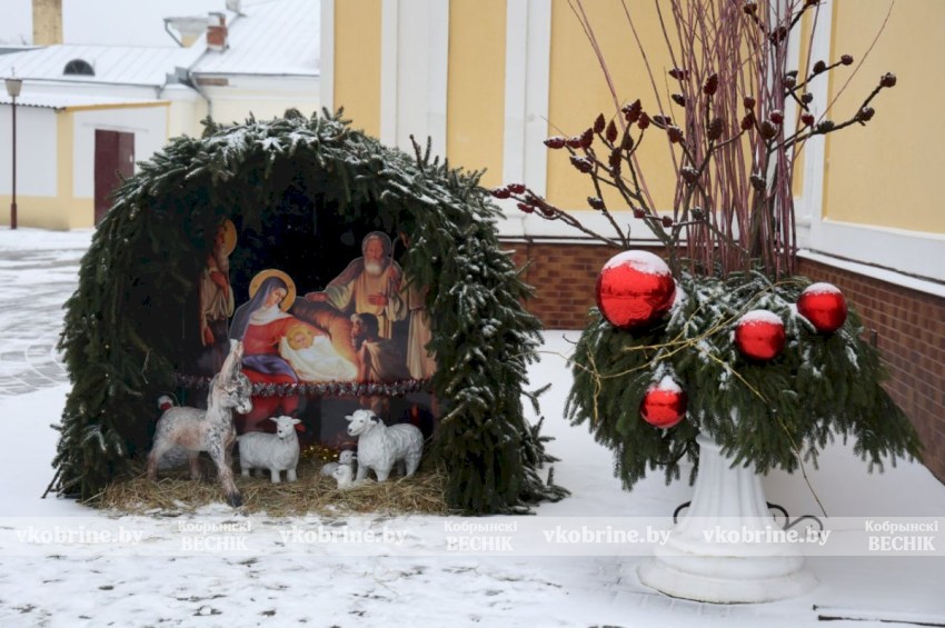 У православных верующих сегодня Сочельник!