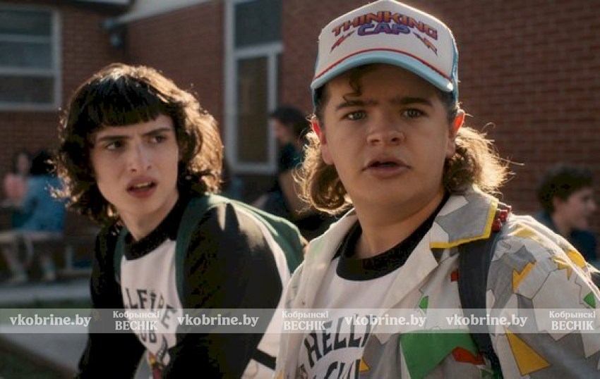 «Игра в кальмара», «Уэнсдэй» и «Очень странные дела»: самые ожидаемые сериалы 2025 года