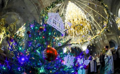 Конфессиональный календарь на 2025 год: все главные праздники в одном материале