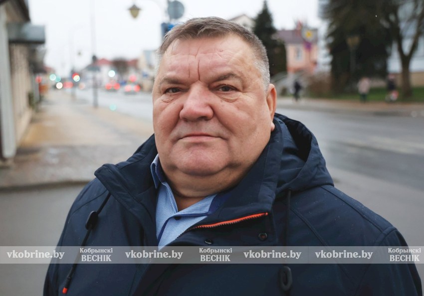 Строитель и патриот: узнали больше об Аркадии Замковиче 