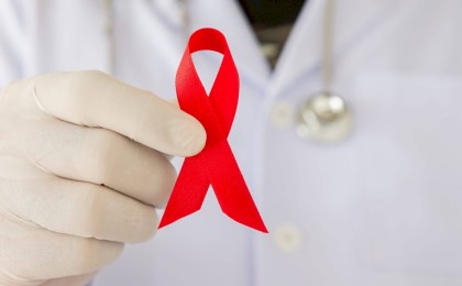 Стоп наркомании и ВИЧ-инфекции! 