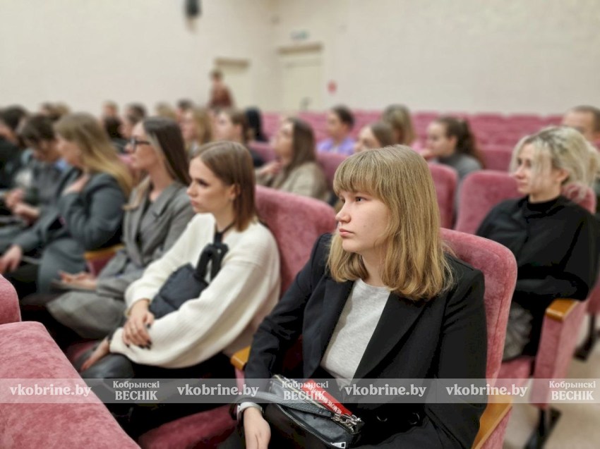 Участие в выборах - долг каждого