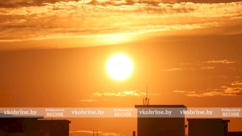 Последние 10 лет на Земле стали самыми жаркими в истории метеонаблюдений