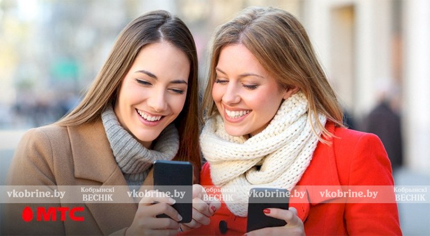 МТС: 70% мобильного трафика «прокачивается» в сети 4G