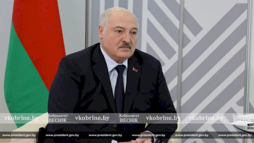 Поздравление Президента С Днем белорусской науки