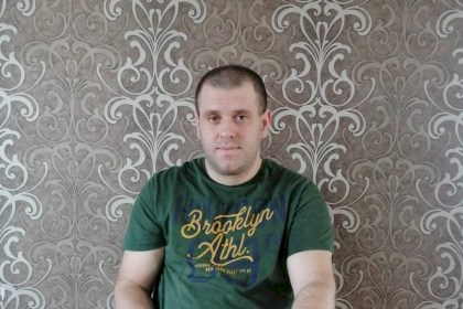 Александр Казаченко нуждается в срочной и серьезной реабилитации!