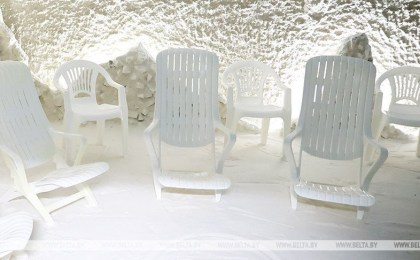 Февраль объявлен в Беларуси месяцем лечебно-оздоровительного туризма