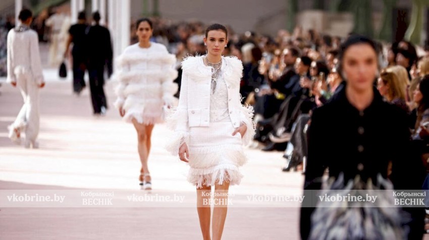 Весенний фэшн-бум: 7 главных трендов 2025 года