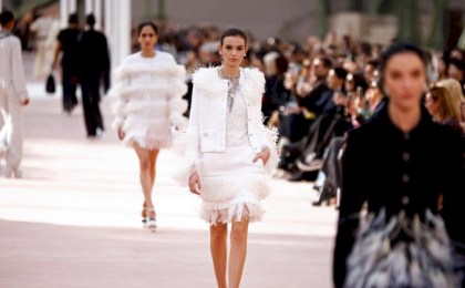 Весенний фэшн-бум: 7 главных трендов 2025 года