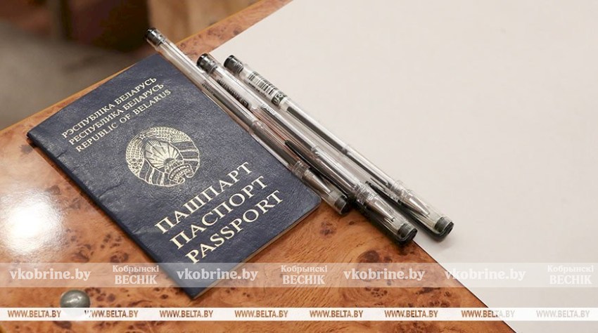 Что нельзя делать абитуриентам, сдавая ЦТ