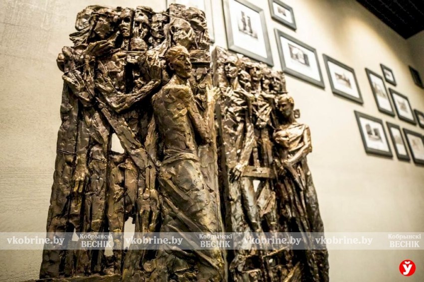 Какой будет новая книга о геноциде белорусского народа?