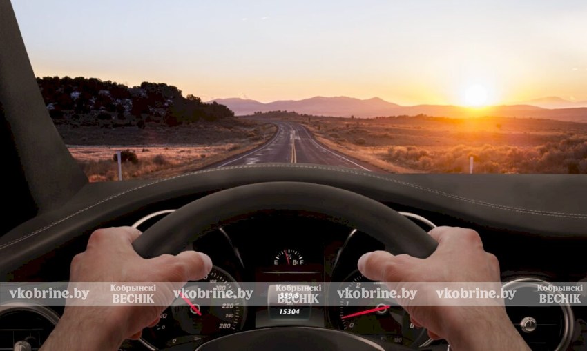 Топ хороших привычек за рулем автомобиля