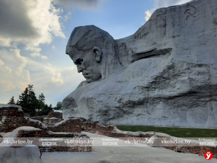 Что изменится в Брестской крепости после реставрации?
