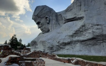 Что изменится в Брестской крепости после реставрации?