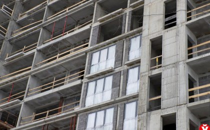 В Беларуси упростили строительные требования для юрлиц