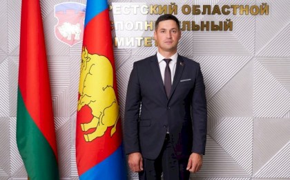 8 февраля Дмитрий Власик проведет прямую телефонную линию