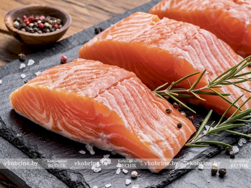 Какая рыба снижает риск инсульта и инфаркта 