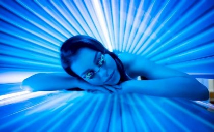 Опасен ли солярий для здоровья, рассказала врач