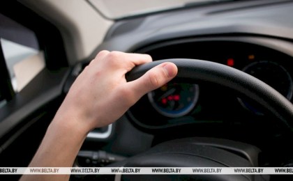 Житель Кобрина угнал два автомобиля и на одном из них попал в ДТП