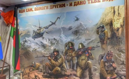 Новые льготы для воинов-интернационалистов в Беларуси: что изменится с 2025 года?