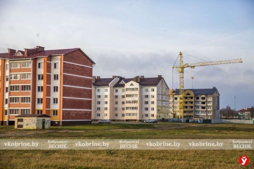 Правительство утвердило планы по строительству жилья в 2025 году