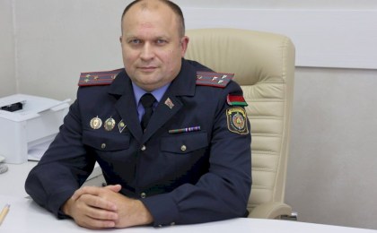 25 февраля в Кобринском райисполкоме проведет прием граждан Константин Шелест 