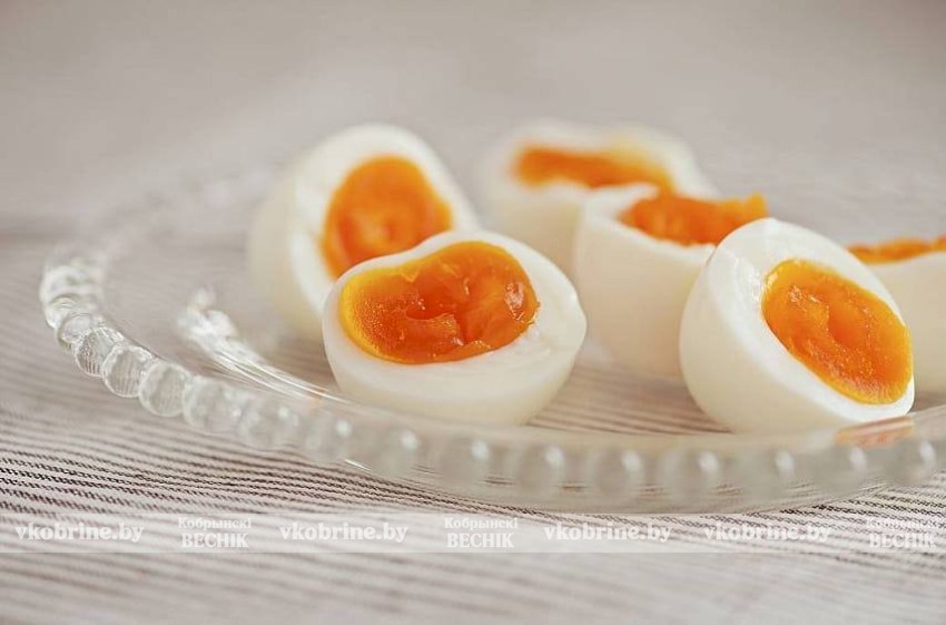 Биолог рассказала, какой способ приготовления яиц самый полезный