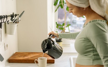 Опасны ли для здоровья пластиковые электрочайники 